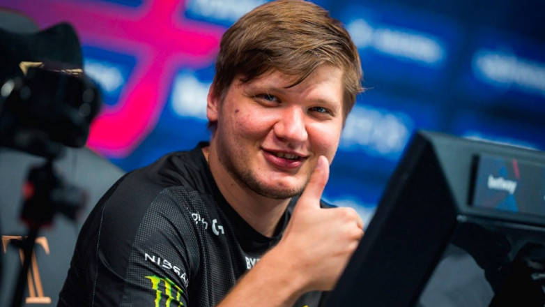 OverDrive высказался о будущем s1mple