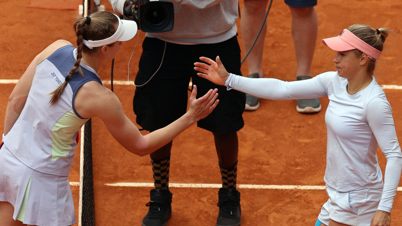 Лучшие теннисистки Казахстана узнали свои места в чемпионской гонке WTA