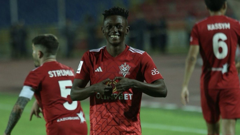 Стали известны все потенциальные соперники «Актобе» в Лиге Конференций