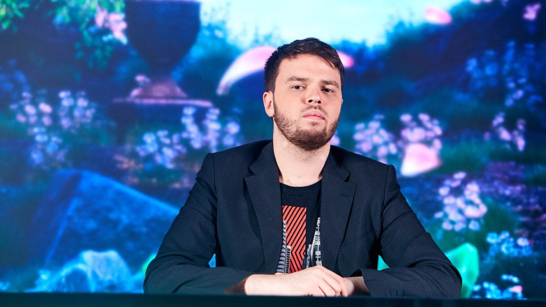 KingR: «Я бы не стал говорить, что вылет OG с квалификаций — сенсация»
