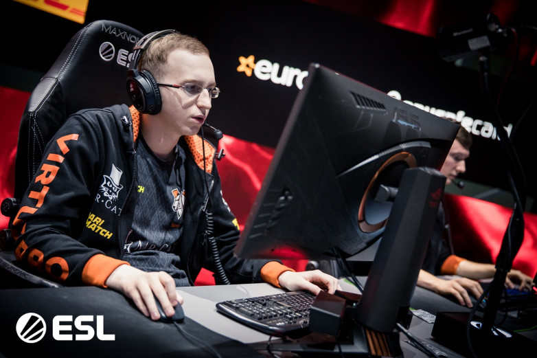 Save- о выступлении на DreamLeague: «В нашем состоянии, в котором была команда, патч нам очень много дал»