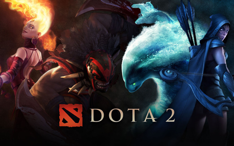 Просмотры турнирной Dota 2 упали на треть по сравнению с прошлым годом