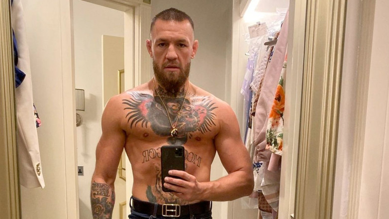 Глава UFC сделал пессимистичный прогноз насчет возвращения Конора Макгрегора