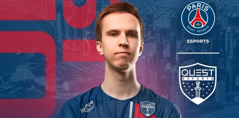 Dukalis: «На саппорта Vengeful Spirit очень слабый герой»