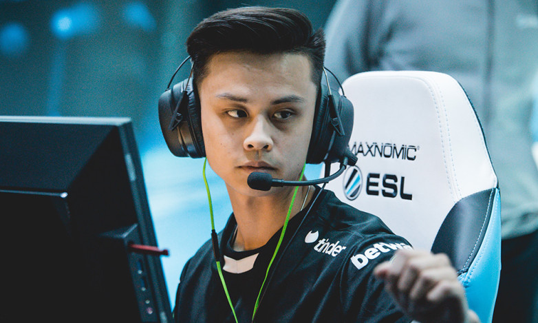 Nexa высказался о вкладе Stewie2K в успех G2 на IEM Dallas 2024