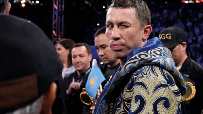 Казахстанские реалии в профи боксе: где место Жанибека Алимханулы среди лучших