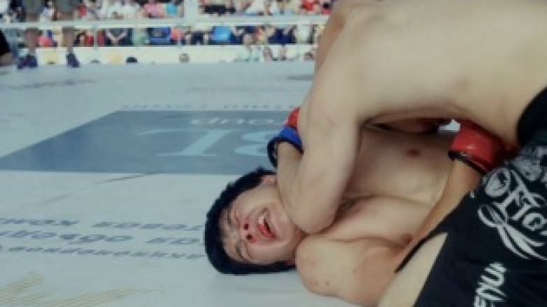 «Первым чемпионом в UFC станет Шавкат Рахмонов, скоро и Асу подерется за титул». Давний соперник Алмабаева о его прогрессе