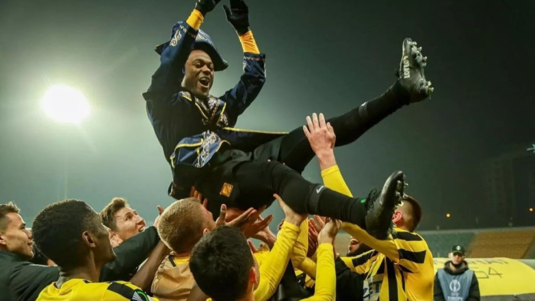 «Все говорили – блин, Казахстан?!». Вагнер Лав огорошил неожиданным признанием