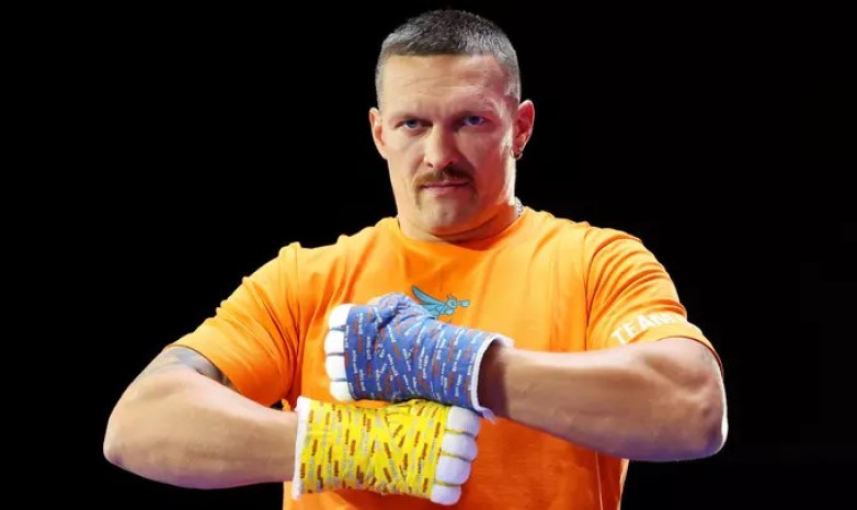 Усик әлемнің абсолют чемпионы атағынан айырыла ма: федерация шешімі