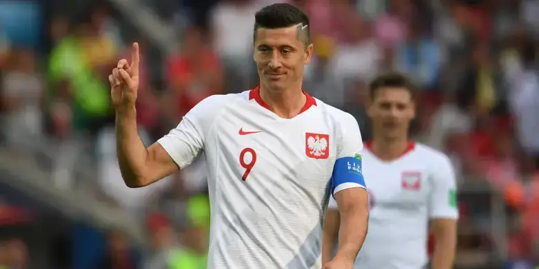 Польша - Австрия: командалардың негізгі құрамы