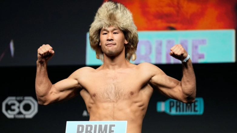 UFC чемпионы Леон Эдварс дивизиондағы ең мықты спортшыны атады