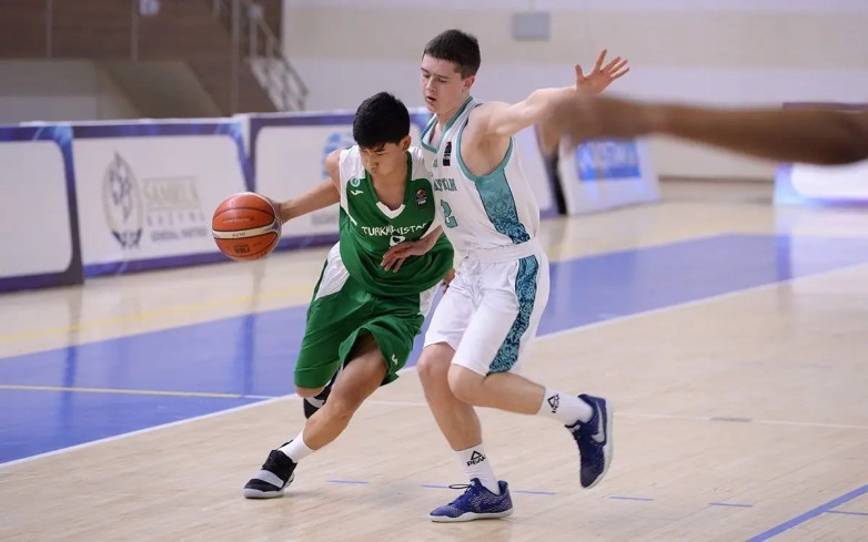 Қазақстан құрамасының баскетболшылары FIBA іріктеу турниріне қатысады