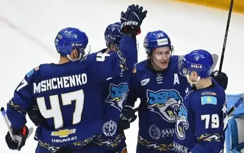 Шайбалы хоккейден Қазақстан кубогы қайда өтетіні белгілі болды