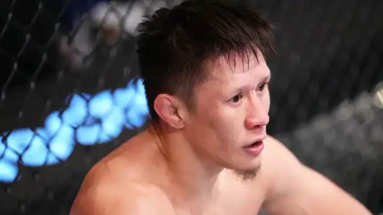 «Егер UFC шақырса, ол жекпе-жекке дайын». Қазақстандық файтер - Жұмағұлов туралы