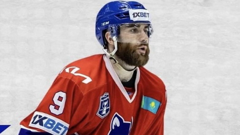 «Арлан» ресейлік қорғаушысымен келісімшарт мерзімін ұзартты
