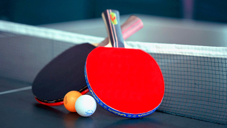 Алматыда үстел теннисінен WTT Youth Contender Almaty турнирі өтеді