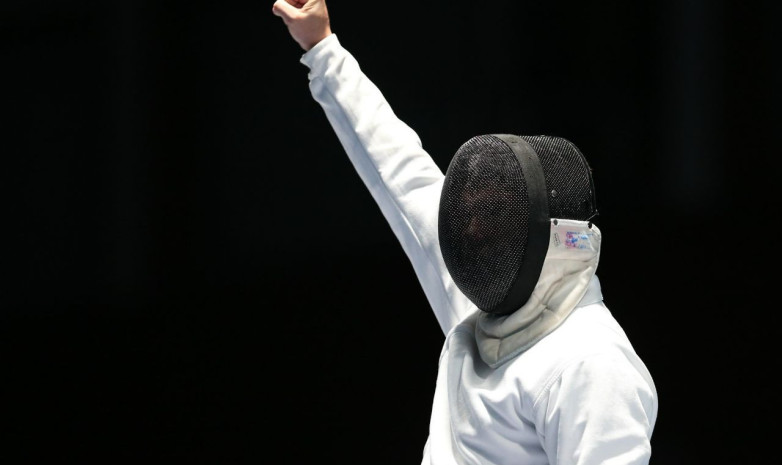 Ел чемпионаты: Рапирамен семсерлесуден жеңімпаздар анықталды