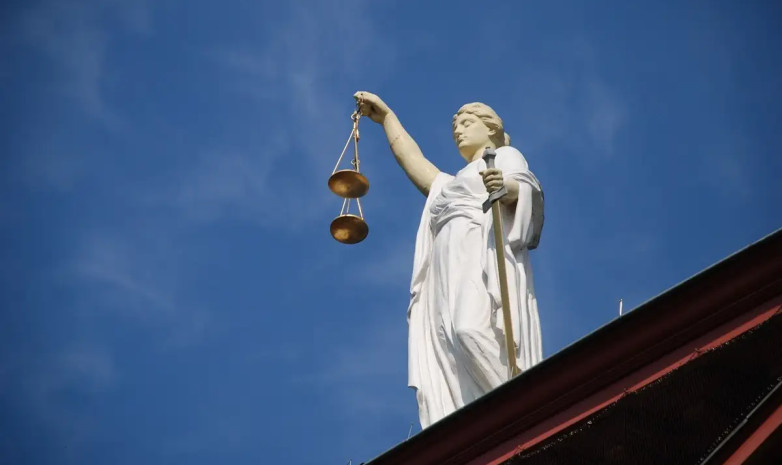 Олимпиадалық спорт түрлерін дамыту дирекциясының басшысы сотталды