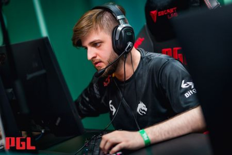 «G2 с новым составом может сильно удивить всех хейтеров». Degster высказался о Esports World Cup 2024