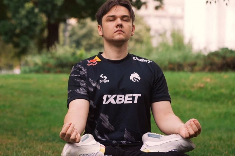 Менеджер Spirit: «Mira, Yatoro и Collapse были в каких-то вещах как дети»