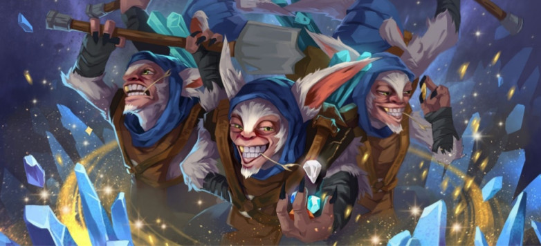 Meepo вернули в Dota 2