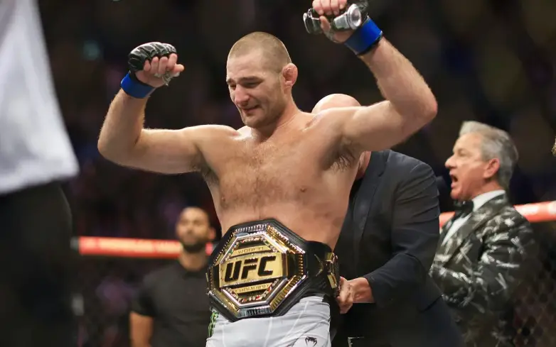 Бывший чемпион UFC сравнил Белала Мухаммада с террористом