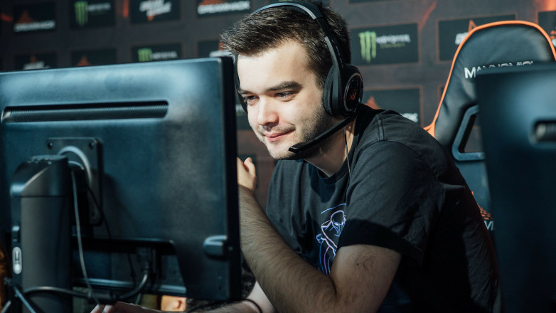 SyndereN: «Team Spirit в своей лучшей форме может играть в любую версию игры»