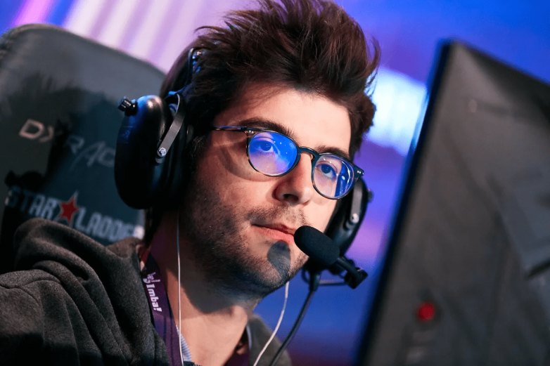 «Я пропущу Elite League Season 2» — Ceb