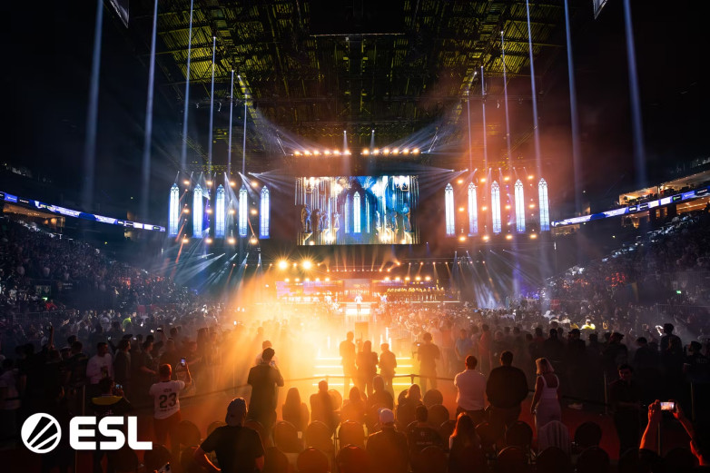 ESL опубликовала сетку IEM Cologne 2024