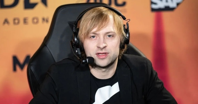 NS: «Жалко, Valve перестали переводить вообще героев в Доте»