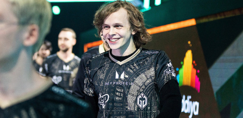 «Мы ожидали пик Huskar, так как ATF не особо игрок на Primal Beast» — Dyrachyo