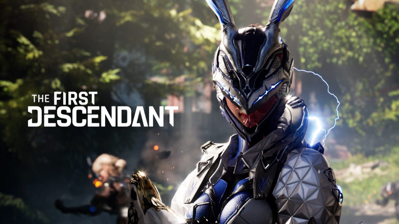 В первую неделю The First Descendant собрала 10 миллионов игроков