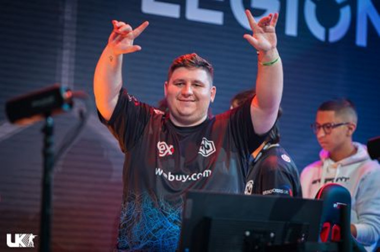 OverDrive: «HeavyGod непростой человек. Когда он был в Team Spirit Academy, под него подстраивались»