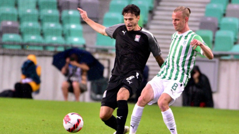 «Изучили сильные и слабые стороны соперника». Казахстанского оппонента в еврокубке считают хорошим