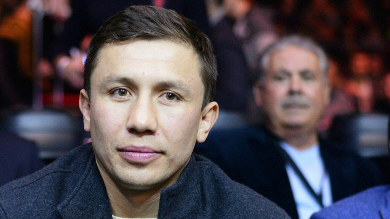 Геннадий Головкин мен тағы екі жұлдыз боксшысы Олимпиадаға барады