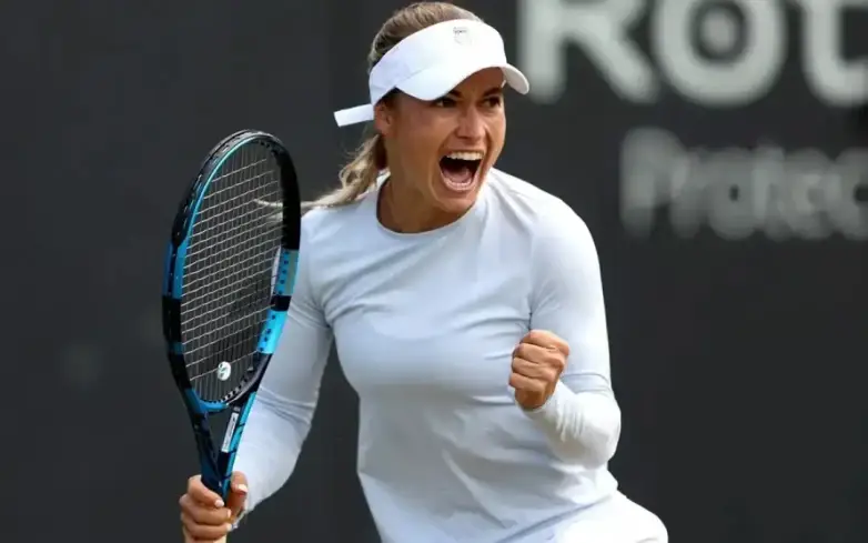 US Open: Путинцева әлемнің 5-ракеткасына жол берді