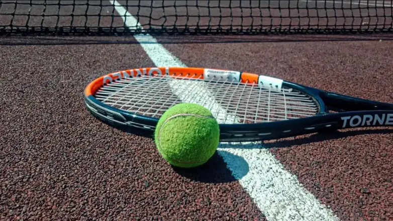 US Open іріктеу турнирінде 6 қазақстандық теннисші бақ сынайды