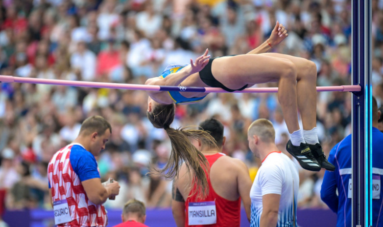 Қазақстандық бес атлет жасөспірімдер арасындағы әлем біріншілігінде бақ сынайды