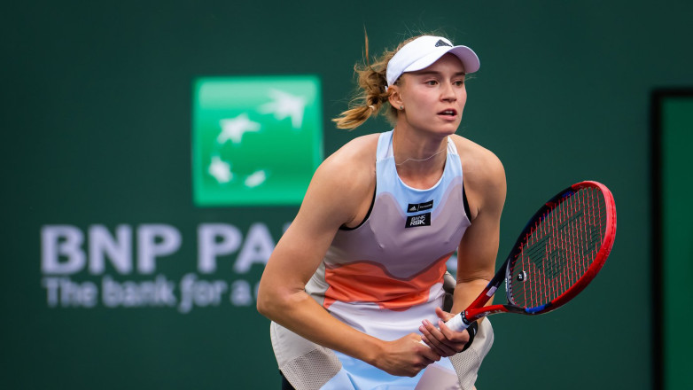 Рыбакина US Open-2024 турнирінің екінші айналымына шықты