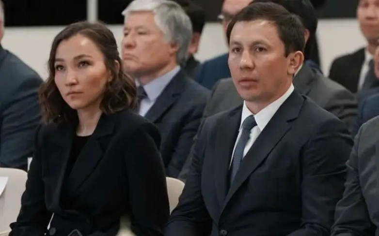Головкин Жанар Өтешеваны ҰОК Бас хатшысы қызметінен босатты