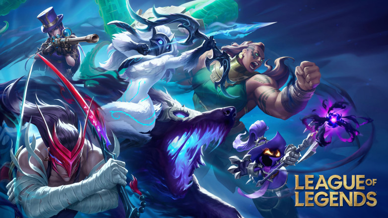 Riot Games вводит радикальные меры в League of Legends — что грозит игрокам за нарушение новых правил?
