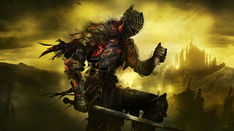 В VK Play добавили Dark Souls 3, Postal 2 и другие игры