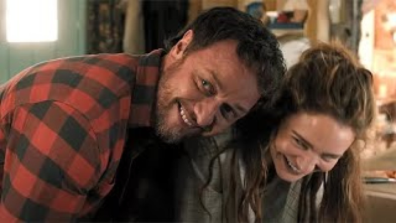 Вышел новый трейлер фильма ужасов «Никому не говори» с Джеймсом Макэвоем
