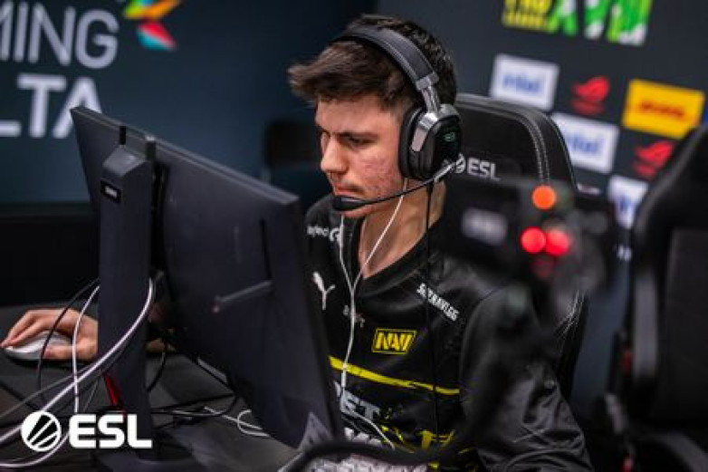 «Заслуженная победа, Team Vitality». B1t прокомментировал поражение в финале IEM Cologne 2024