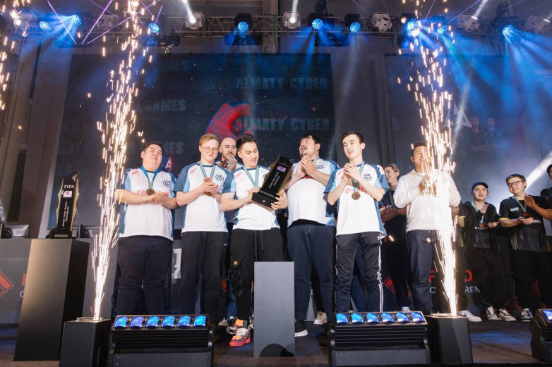 В Алматы пройдет чемпионат по PUBG MOBILE с призовым фондом в 16 000 000 тенге