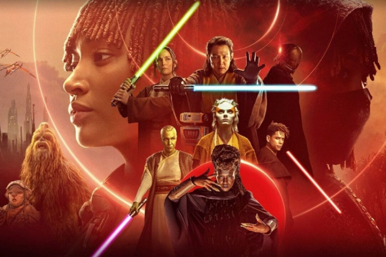 Disney отменил сериал по «Звездным войнам»