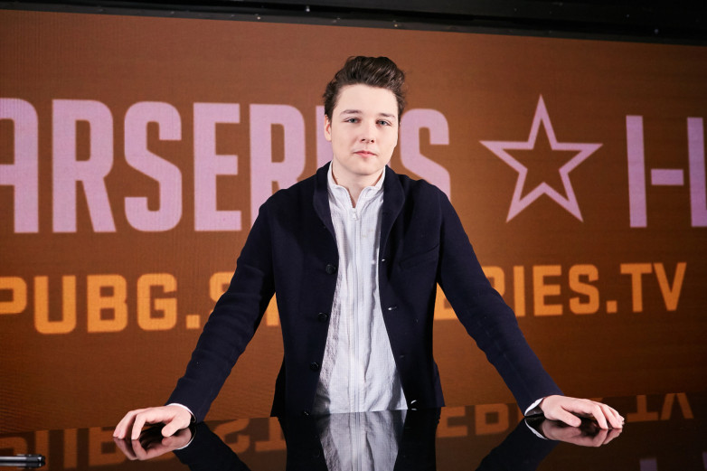 Капитан Twisted Minds подвел итоги выступления в рамках первого дня EWC 2024