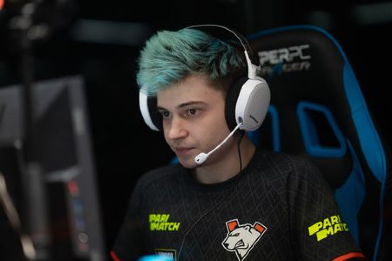 «Battle Pass нет, призового нет, ничего нет». RAMZES666 высказался о TI 24