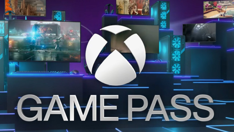 Xbox Game Pass лишится трех игр