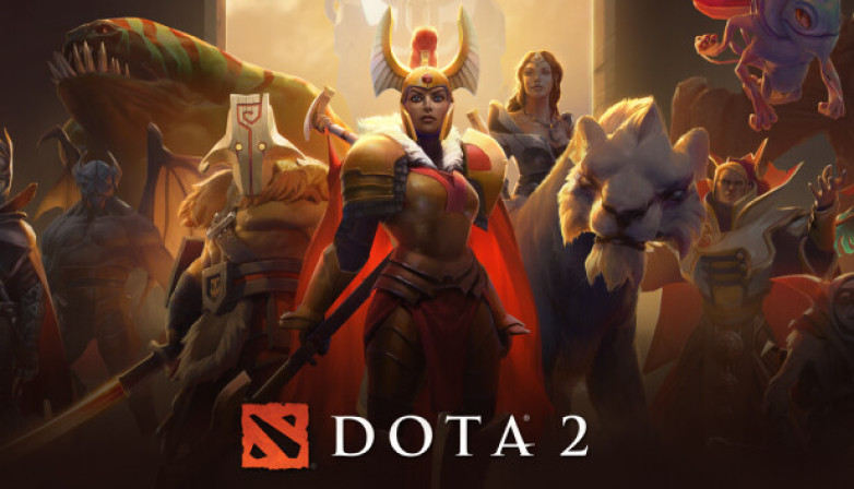 В Dota 2 появился Ringmaster